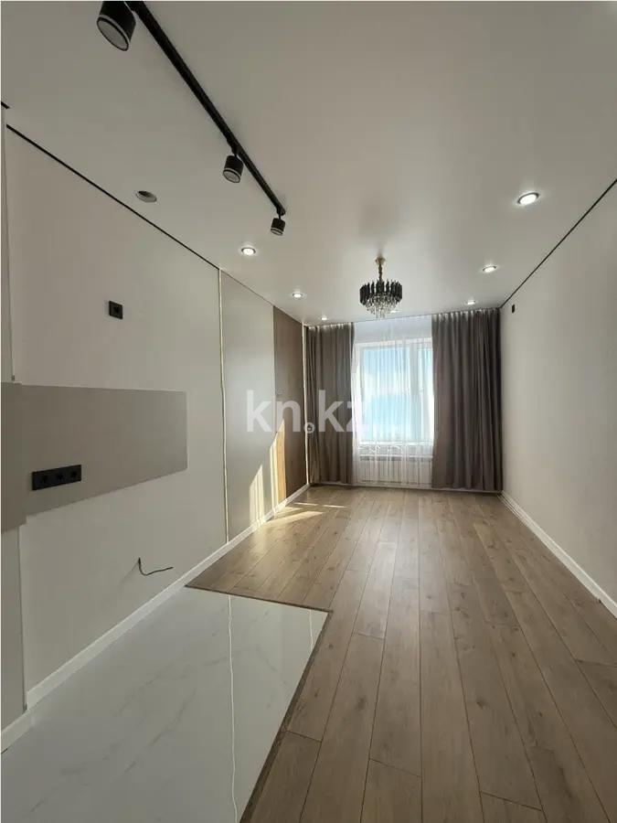 Продажа 2-комнатной квартиры, 36 м² в Астане - фото 2