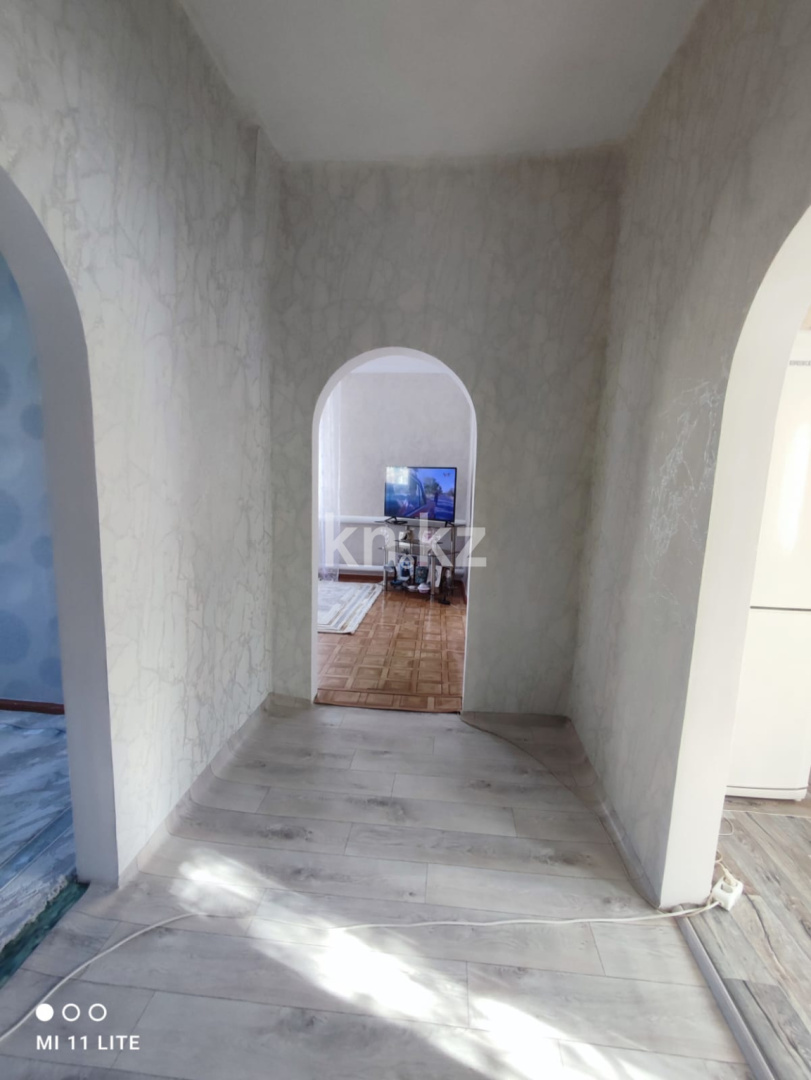 Продажа 4-комнатного дома, 63 м², 125А квартал в Темиртау - фото 12