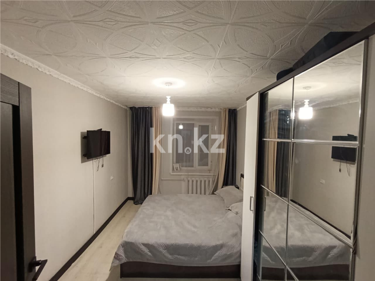 Продажа 3-комнатной квартиры, 60 м² в Караганде - фото 4