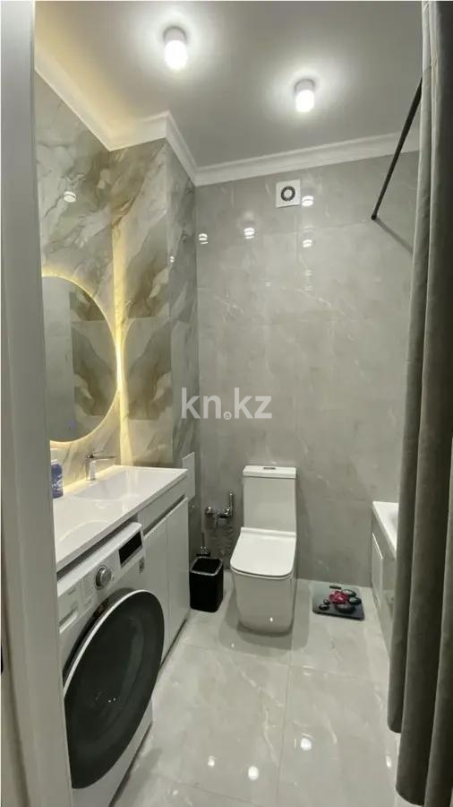 Продажа 2-комнатной квартиры, 56.4 м² в Астане - фото 4