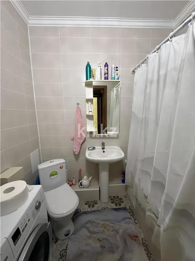Продажа 2-комнатной квартиры, 44 м² в Астане - фото 5