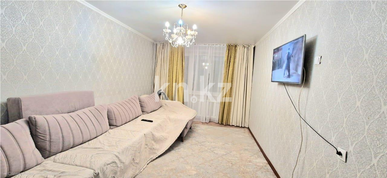 Продажа 3-комнатной квартиры, 64 м² в Караганде