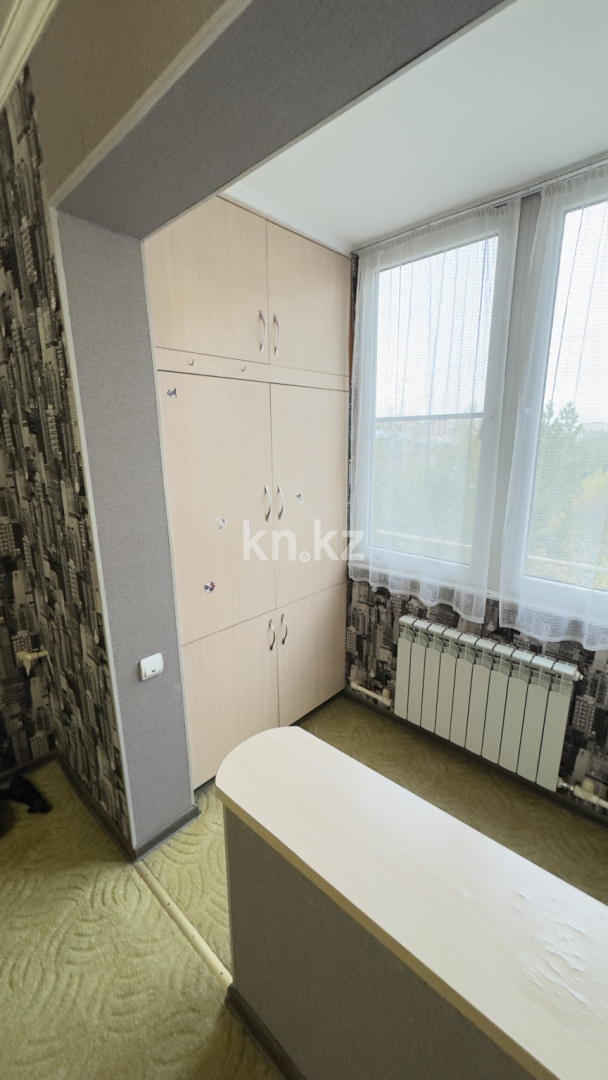 Продажа 2-комнатной квартиры, 51.6 м², мкр-н Аксай-4, дом  51 в Алматы - фото 28