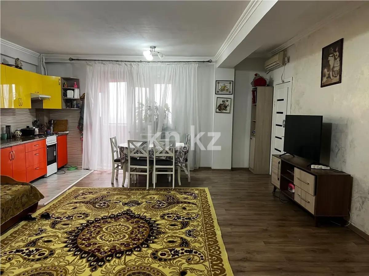 Продажа 4-комнатной квартиры, 100 м², мкр. Айнабулак-2, дом  32А в Алматы