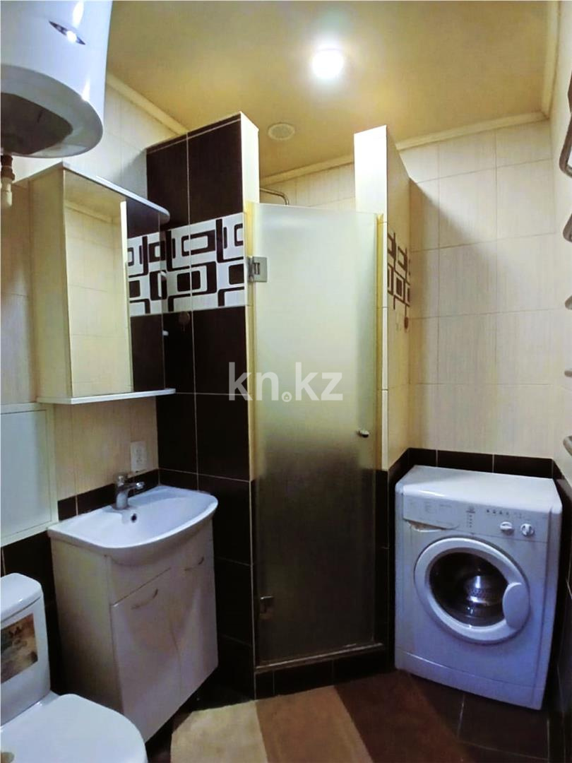 Продажа 1-комнатной квартиры, 30 м² в Караганде - фото 6