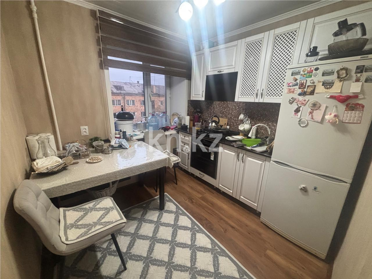 Продажа 2-комнатной квартиры, 44 м², ул. Мануильского в Караганде - фото 5