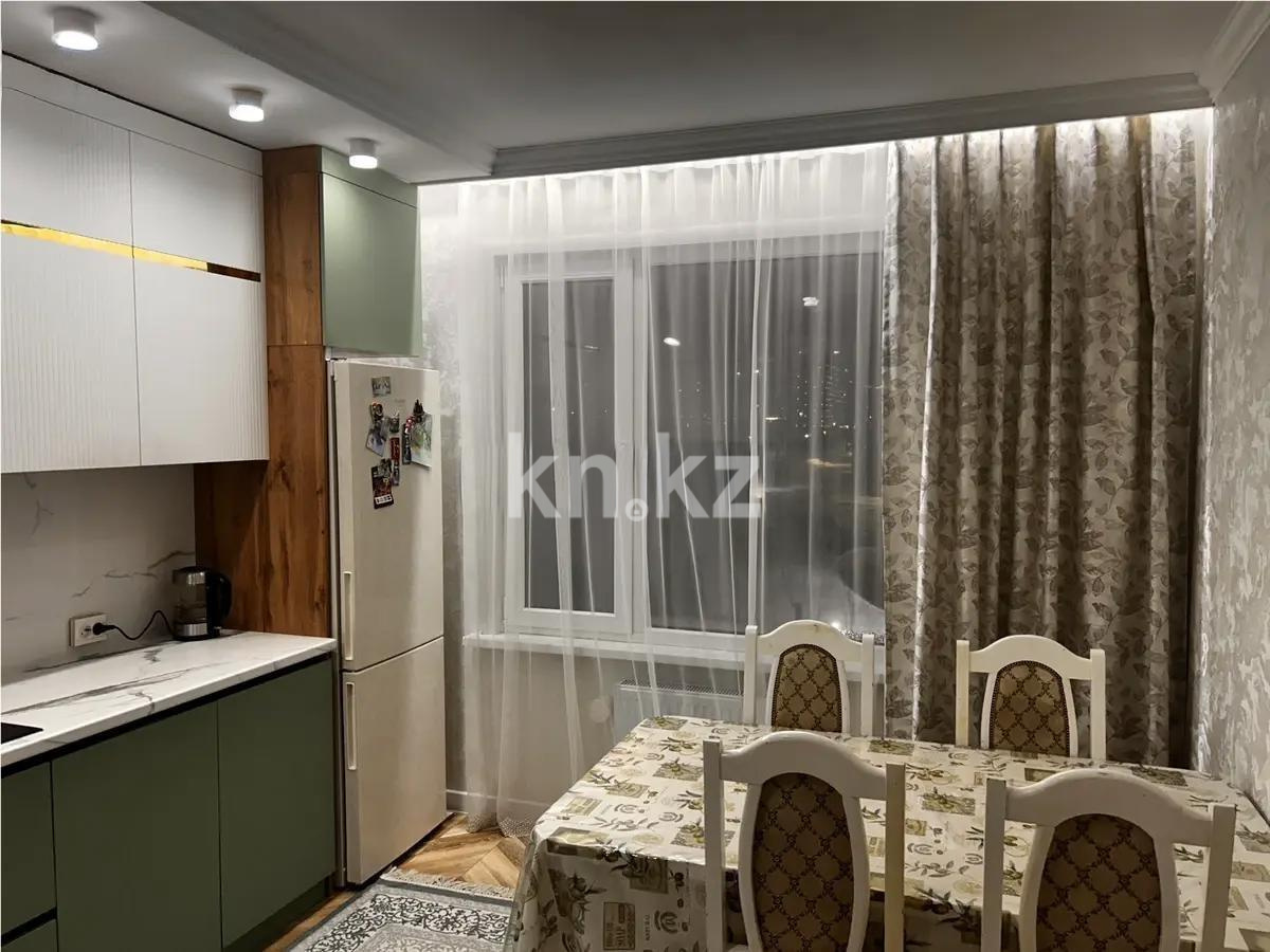 Продажа 2-комнатной квартиры, 63 м² в Астане - фото 4