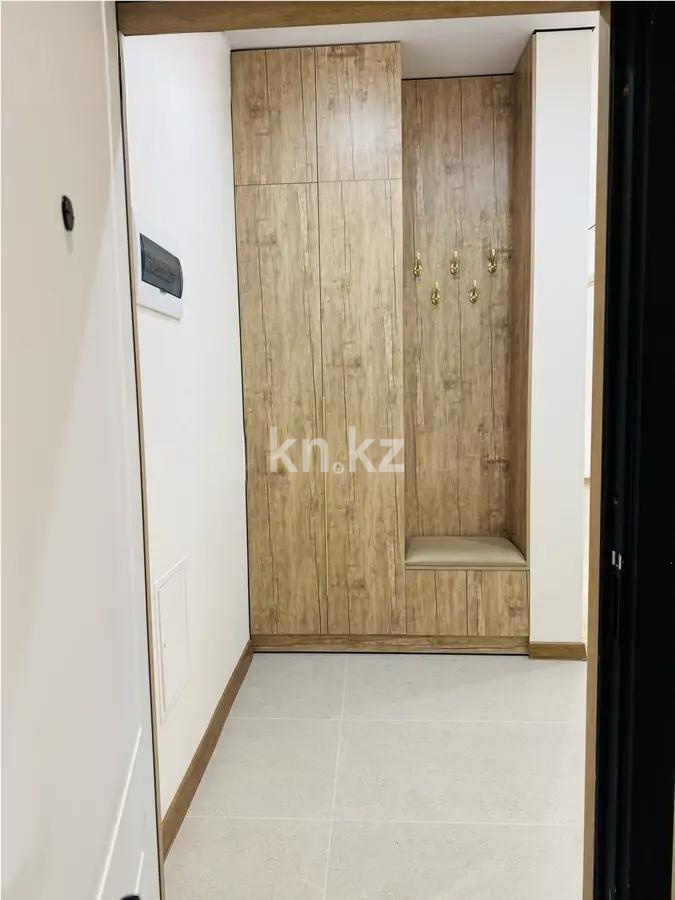 Продажа 2-комнатной квартиры, 64.1 м² в Алматы - фото 11