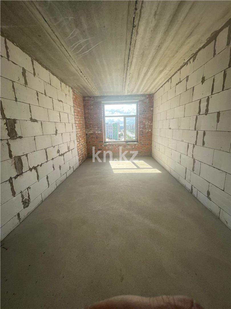 Продажа 1-комнатной квартиры, 44.9 м² в Астане