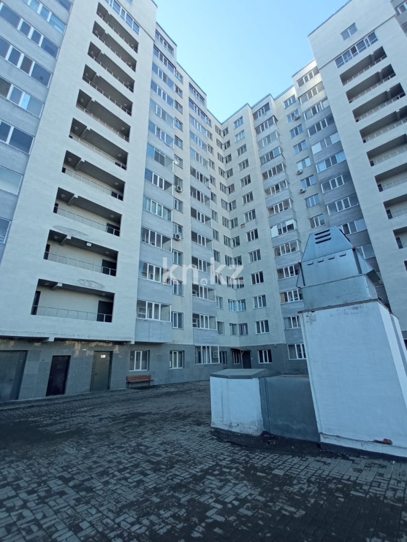 Продажа 1-комнатной квартиры, 41 м² в Астане - фото 3