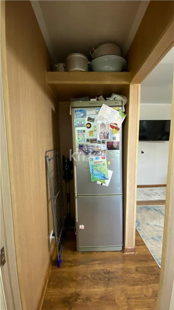 Продажа 3-комнатной квартиры, 41 м², мкр-н 12 в Караганде - фото 7