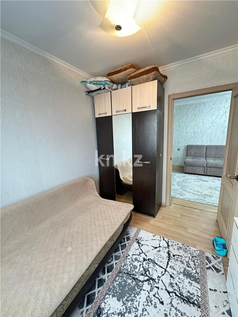 Продажа 4-комнатной квартиры, 61 м² в Караганде - фото 7
