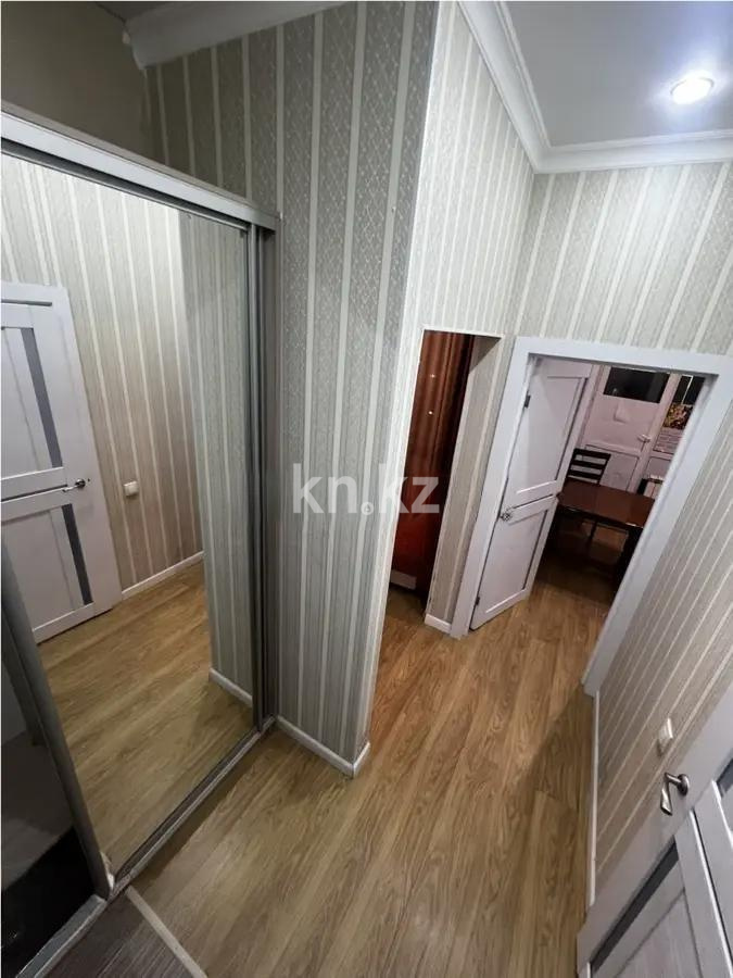 Продажа 1-комнатной квартиры, 38 м² в Астане - фото 4