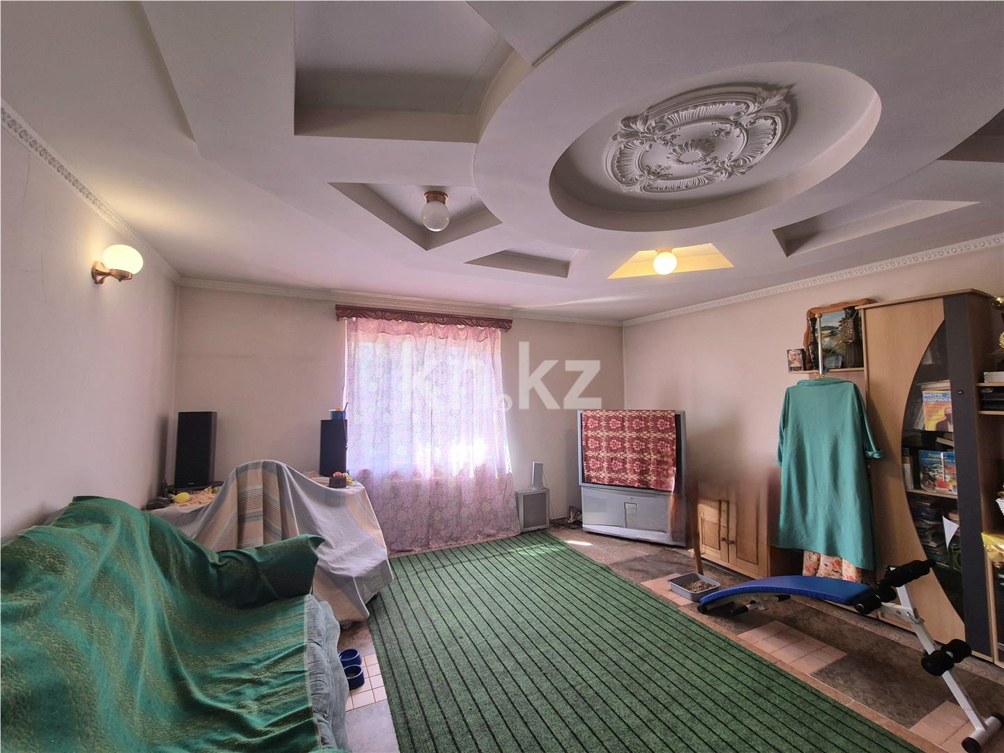 Продажа 5-комнатного дома, 279.1 м², ул. Клочкова в Темиртау - фото 7