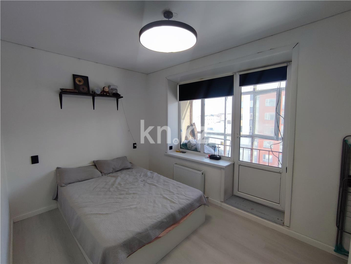 Продажа 2-комнатной квартиры, 39 м² в Караганде - фото 3