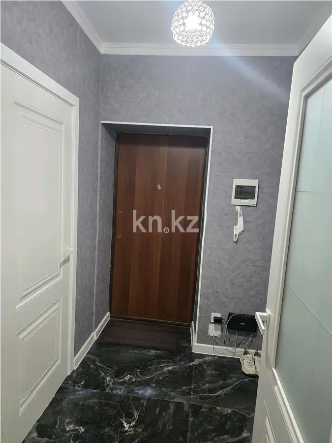 Продажа 1-комнатной квартиры, 44.3 м² в Астане - фото 3