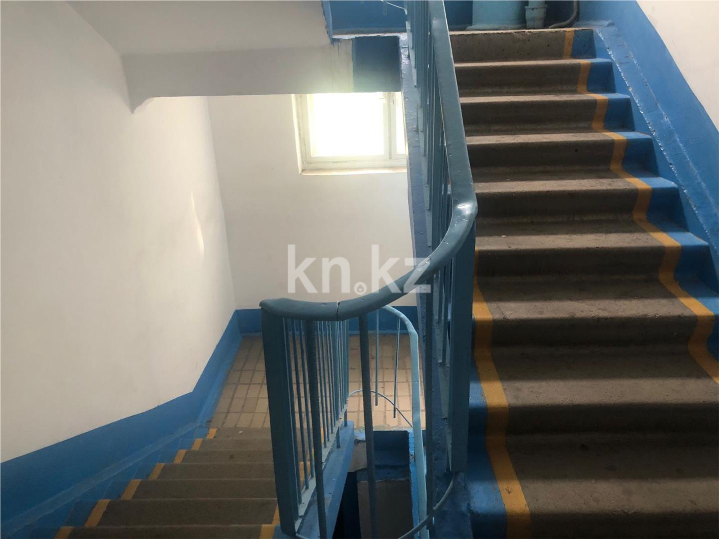 Продажа 1-комнатной квартиры, 36 м², мкр-н Гульдер-1, дом  15 в Караганде - фото 12