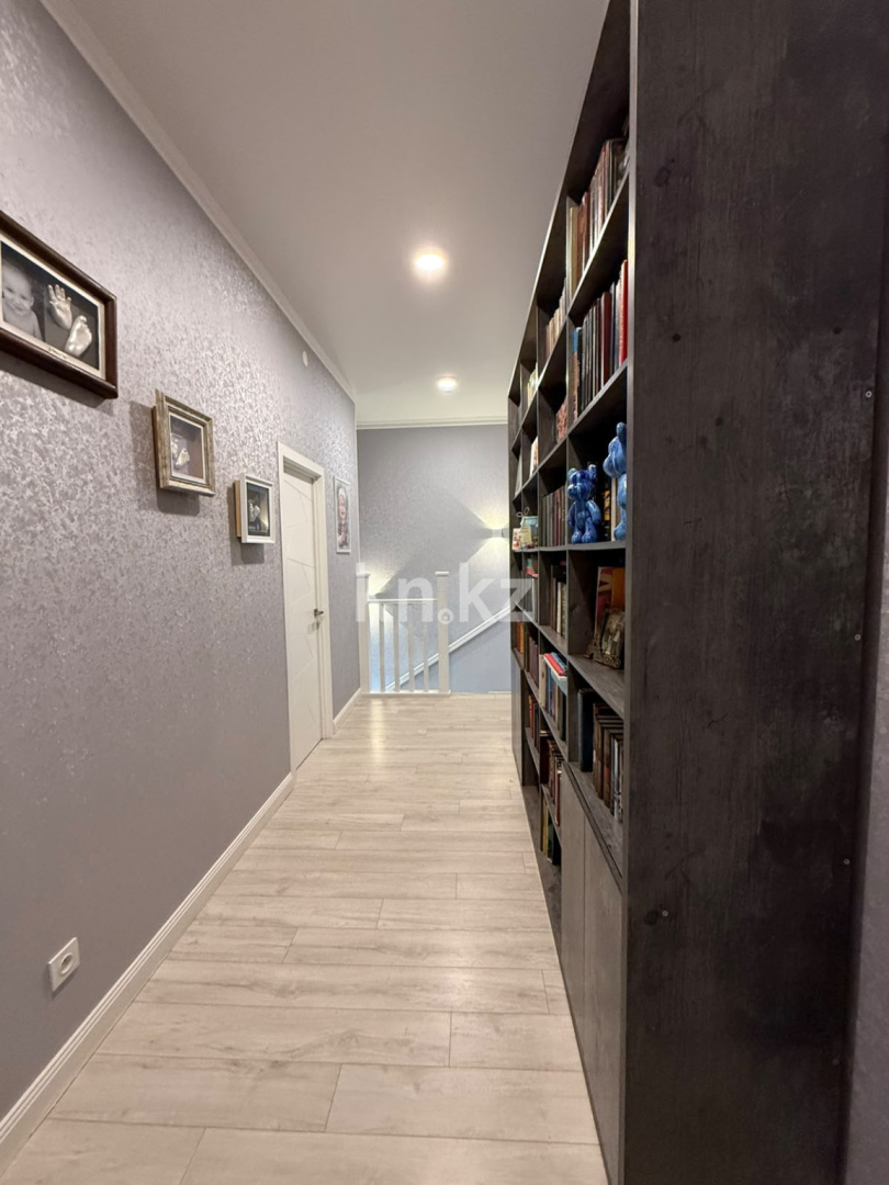 Продажа 4-комнатной квартиры, 138.4 м² в Караганде - фото 26