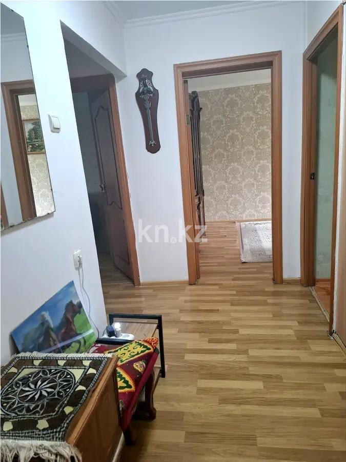 Продажа 4-комнатной квартиры, 74.5 м² в Алматы - фото 8