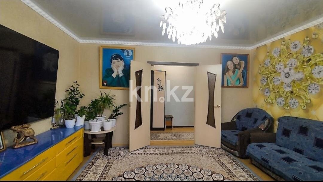 Продажа 4-комнатной квартиры, 88 м² в Темиртау - фото 2