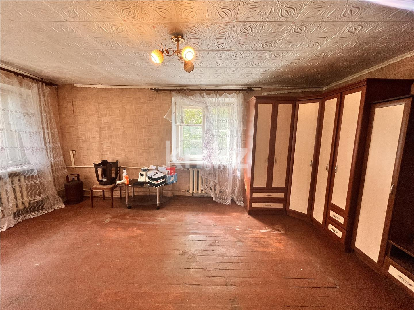 Продажа 1-комнатной квартиры, 31 м² в Темиртау