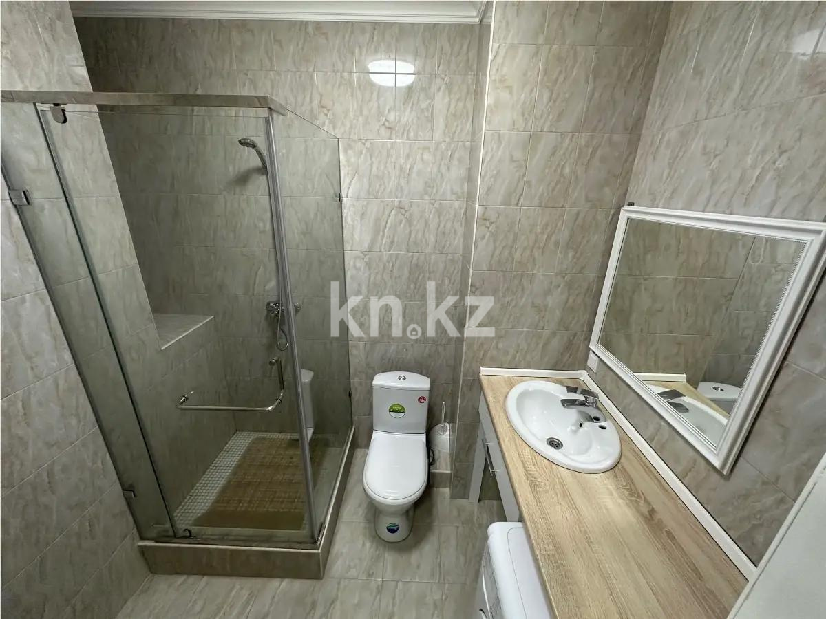 Продажа 1-комнатной квартиры, 38.6 м², ул. Сыганак, дом  11 в Астане - фото 2