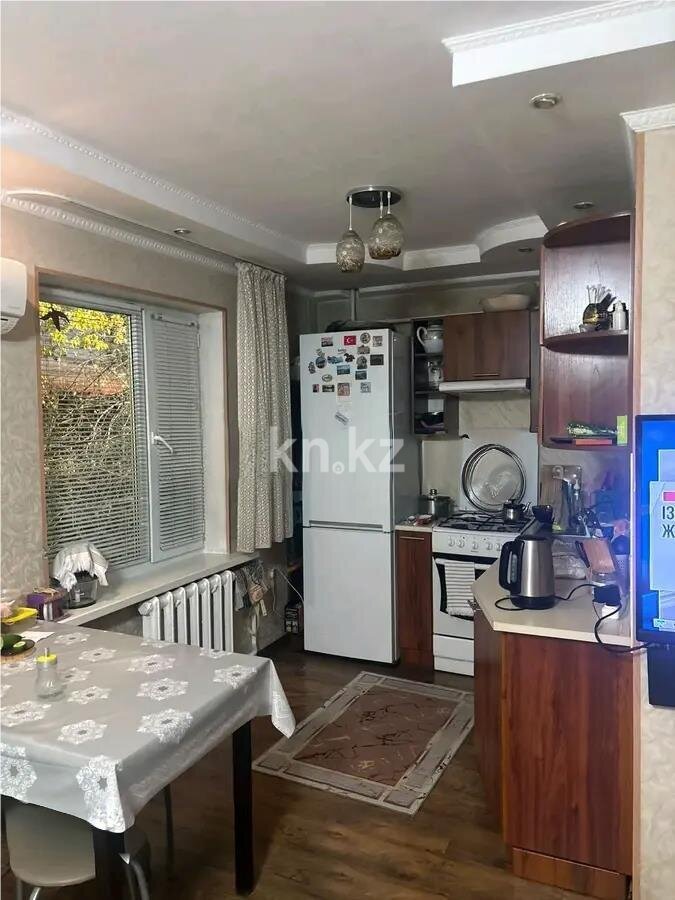 Продажа 2-комнатной квартиры, 44 м² в Астане - фото 3