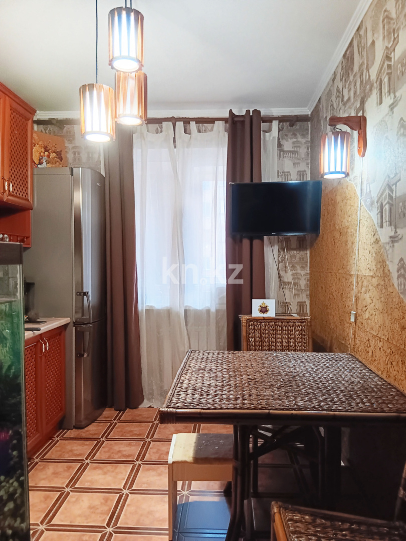 Продажа 2-комнатной квартиры, 61.9 м² в Алматы - фото 11