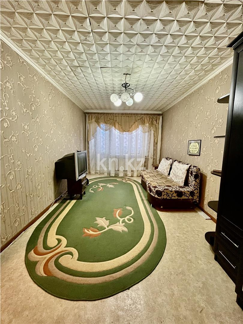 Продажа 1-комнатной квартиры, 30 м² в Темиртау