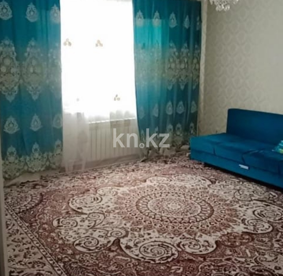 Продажа 1-комнатной квартиры, 47 м² в Актобе - фото 4