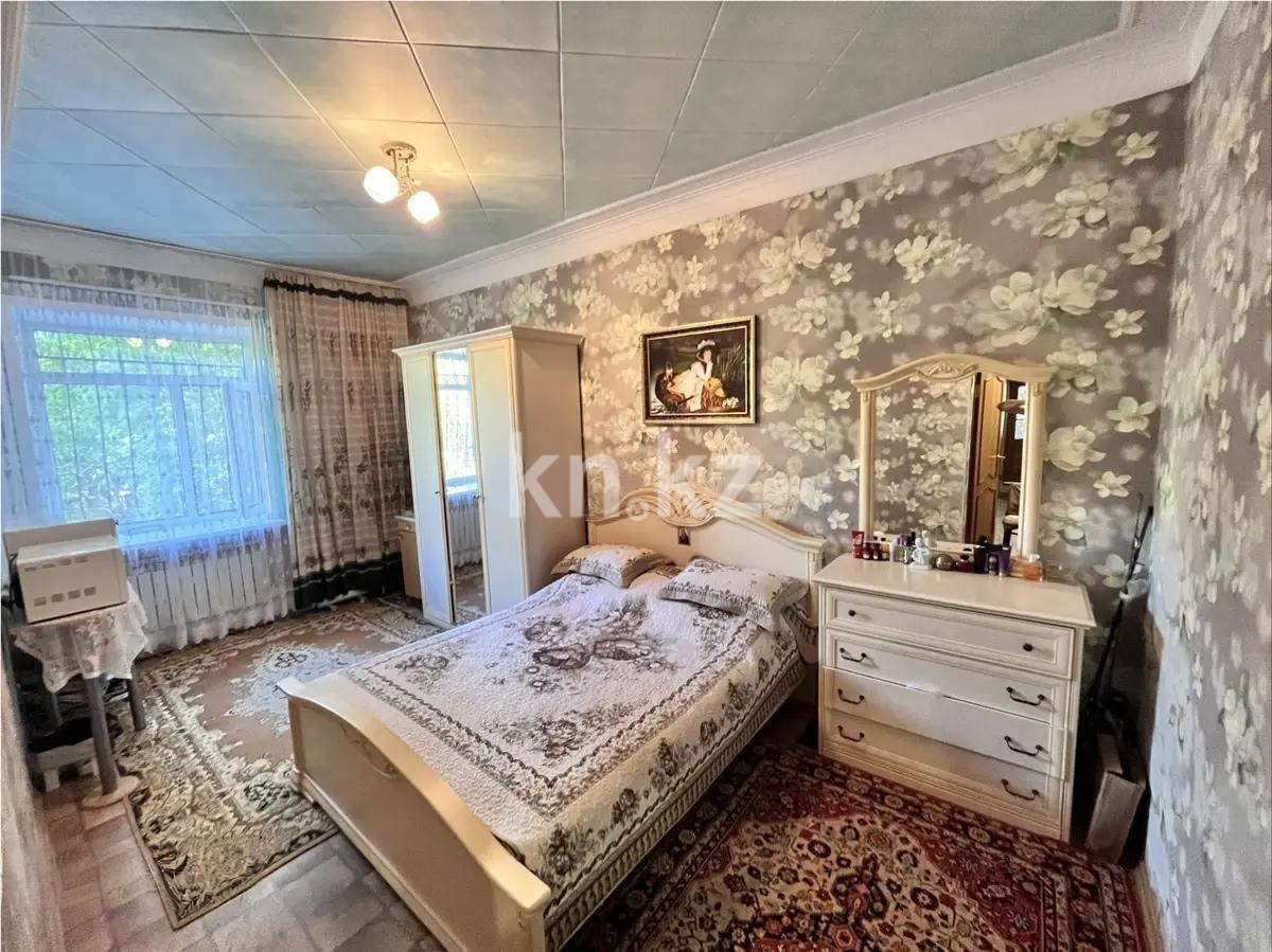 Продажа 3-комнатной квартиры, 75 м² в Караганде - фото 3