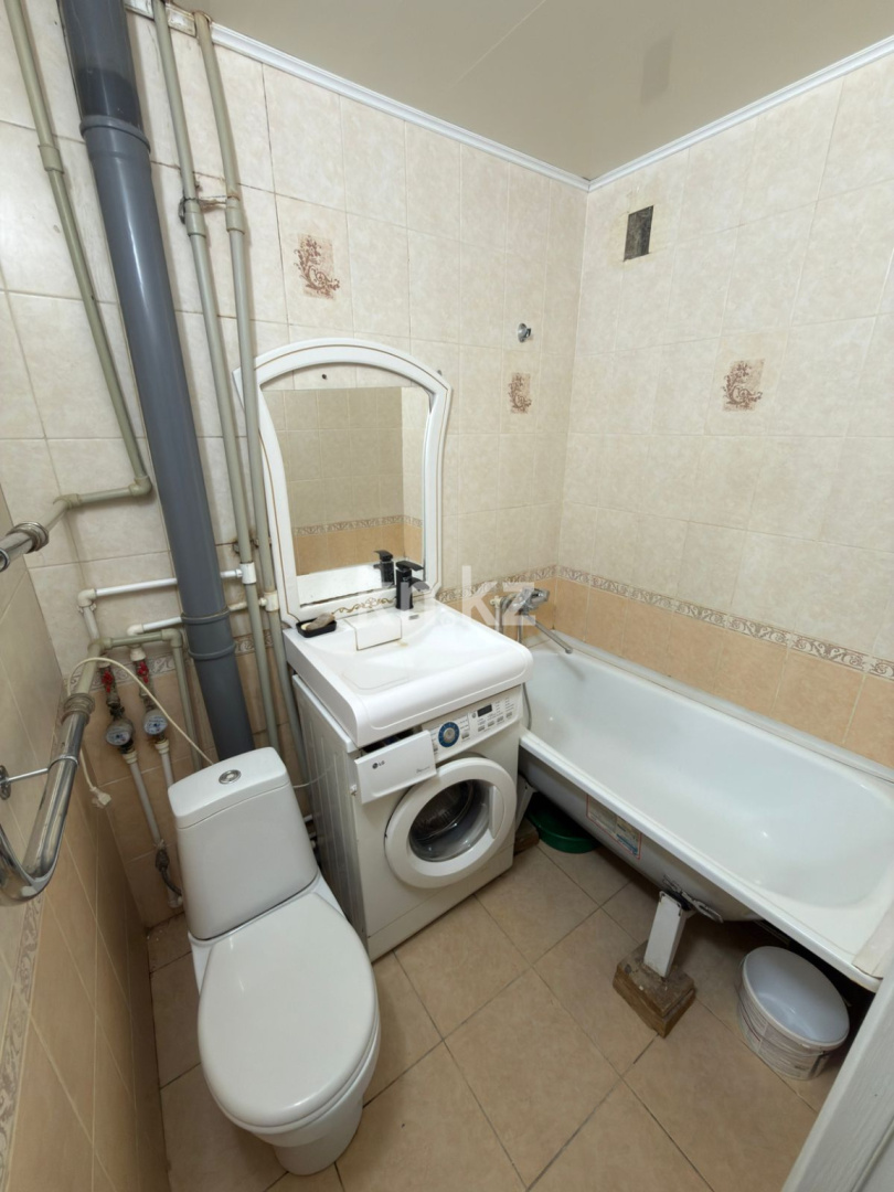 Продажа 1-комнатной квартиры, 30.5 м² в Уральске - фото 2