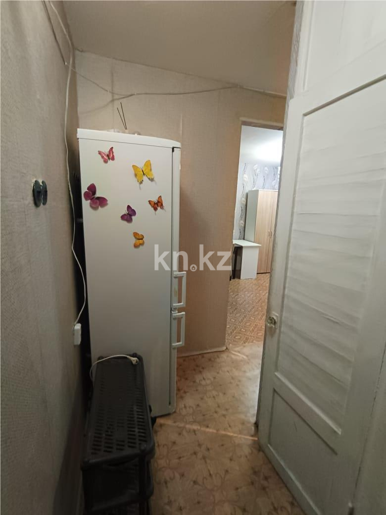Продажа 1-комнатной квартиры, 31 м² в Караганде - фото 7