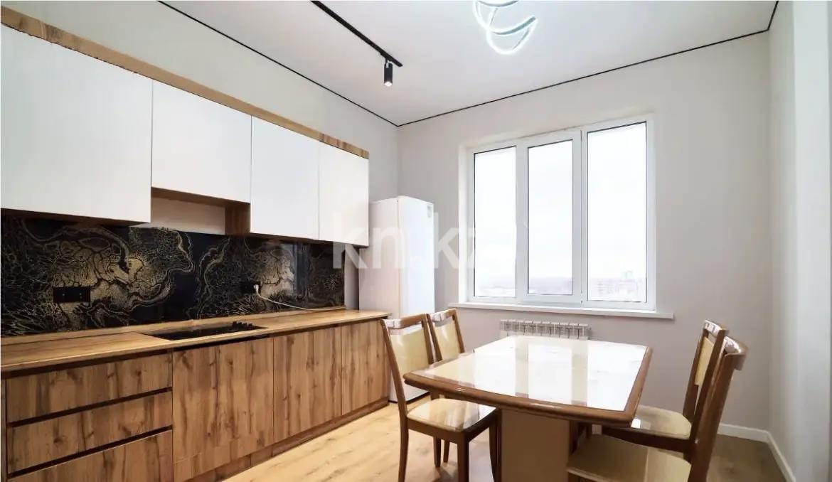 Продажа 2-комнатной квартиры, 56.7 м² в Астане - фото 2