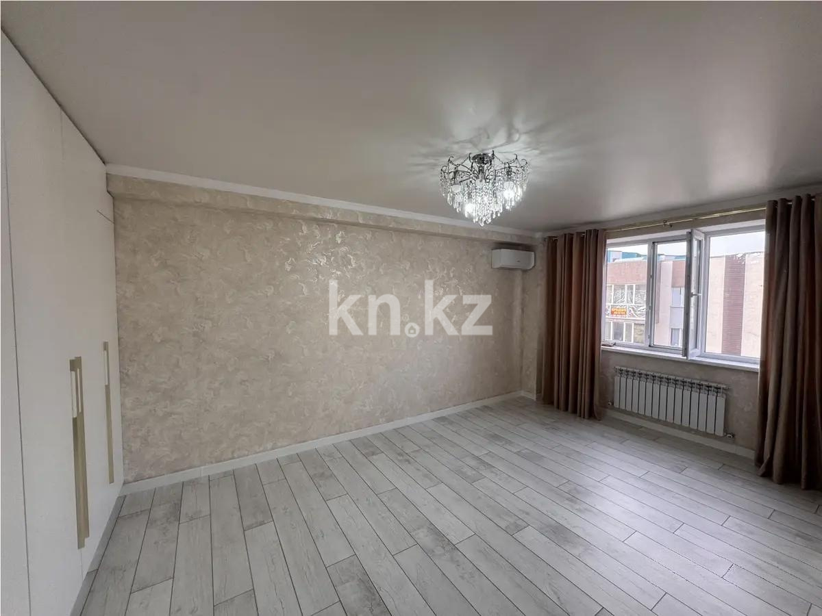 Продажа 1-комнатной квартиры, 38.4 м² в Алматы