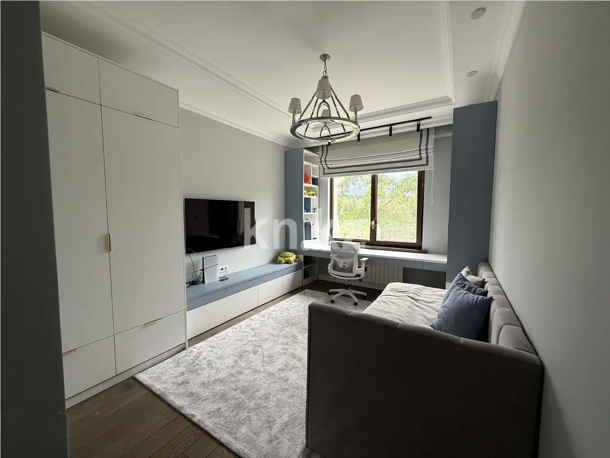 Продажа 6-комнатной квартиры, 257.7 м² в Алматы - фото 6