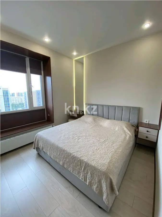 Продажа 2-комнатной квартиры, 40 м², ул. Бухар жырау, дом  31 в Астане - фото 2