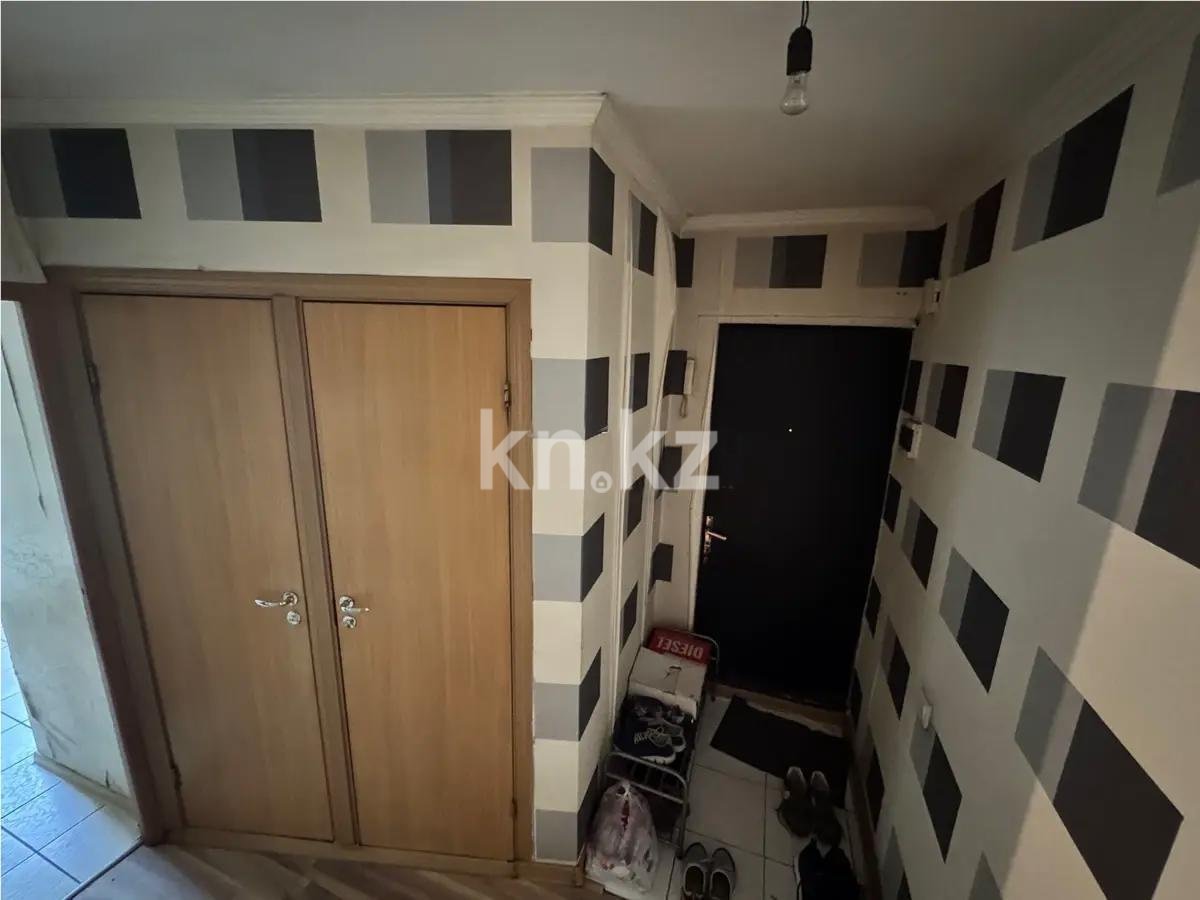 Продажа 2-комнатной квартиры, 46 м², мкр-н 10а, дом  22 в Алматы - фото 6