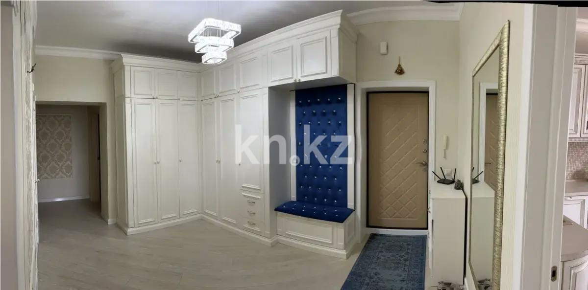 Продажа 4-комнатной квартиры, 175.2 м², ул. Жургенова, дом  18 в Астане - фото 7