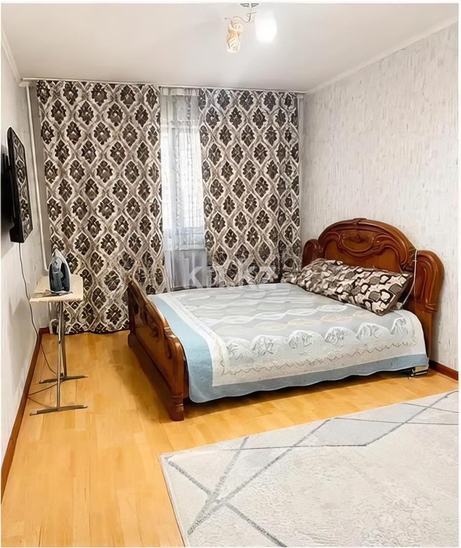 Продажа 1-комнатной квартиры, 33 м² в Алматы