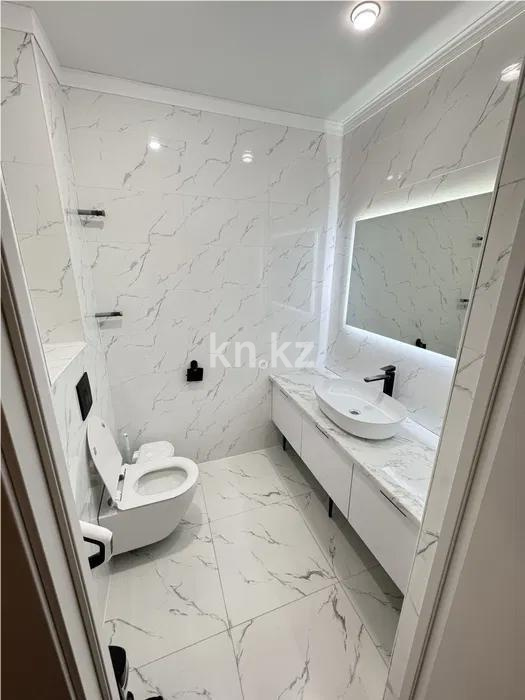 Продажа 3-комнатной квартиры, 95.1 м², ул. Есенова, дом  160/3 в Алматы - фото 5