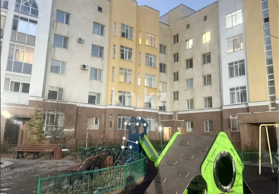 Продажа 3-комнатной квартиры, 87.5 м² в Астане - фото 5