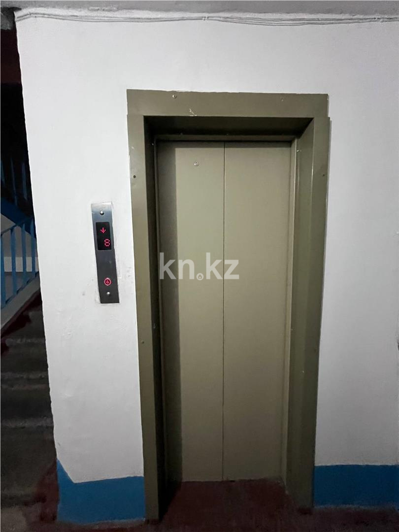 Продажа 2-комнатной квартиры, 52 м² в Караганде - фото 12