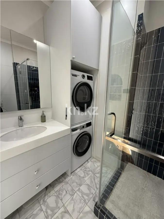 Продажа 2-комнатной квартиры, 56.2 м² в Алматы - фото 4