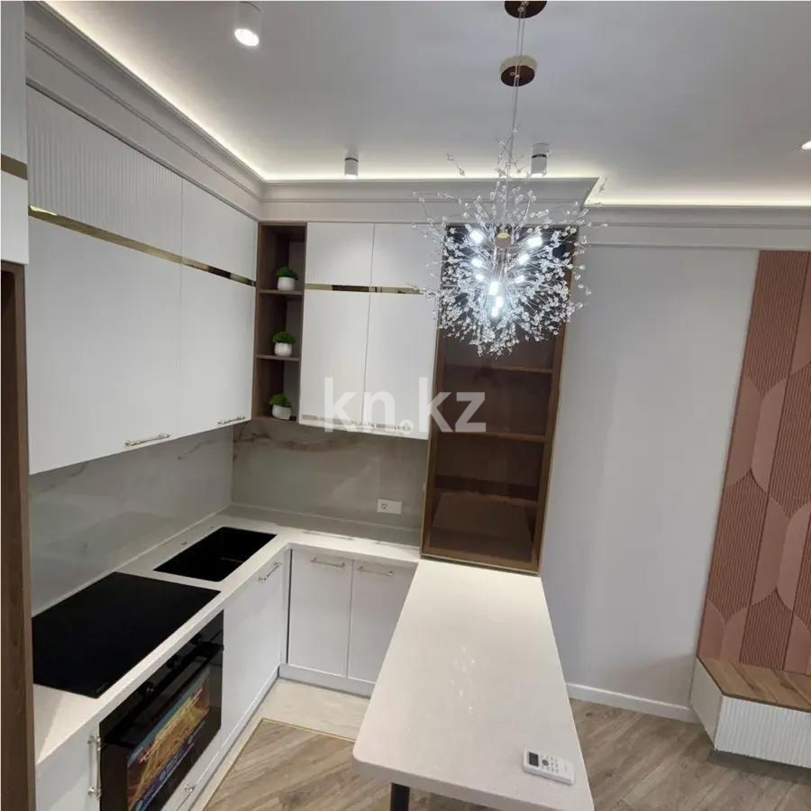 Продажа 2-комнатной квартиры, 50 м² в Алматы - фото 3