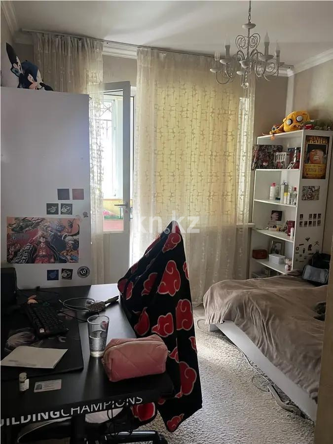 Продажа 3-комнатной квартиры, 75 м² в Алматы - фото 3