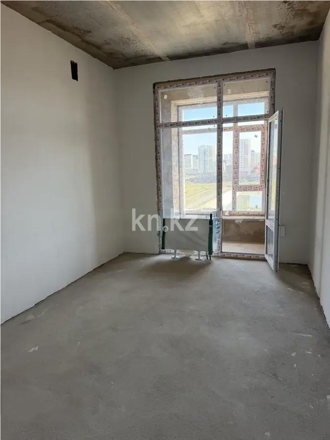 Продажа 3-комнатной квартиры, 93 м² в Астане - фото 4