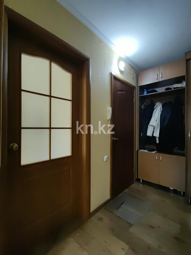 Продажа 3-комнатной квартиры, 63 м² в Караганде - фото 34