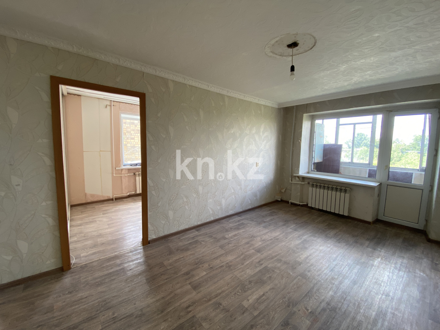 Продажа 2-комнатной квартиры, 41 м² в Караганде - фото 5