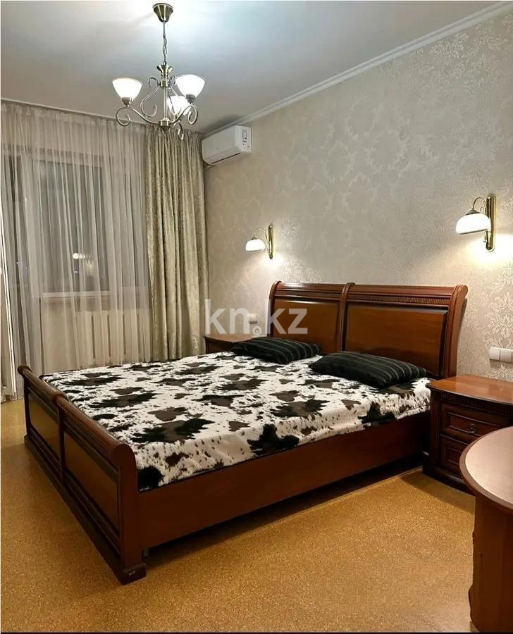 Продажа 3-комнатной квартиры, 80 м² в Алматы - фото 2